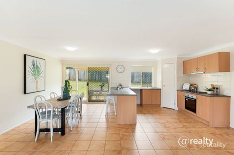 Property photo of 5 Canopy Close Warner QLD 4500