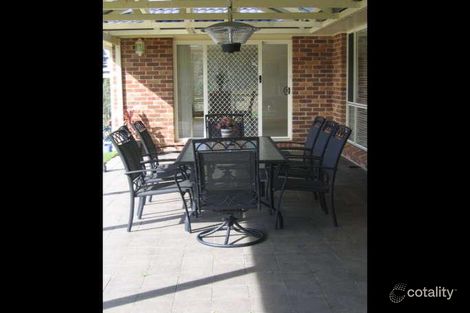 Property photo of 57 Echidna Close Bellbird NSW 2325