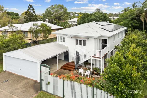 88 Grange Rd, Grange, QLD 4051