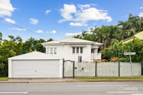 Property photo of 88 Grange Road Grange QLD 4051