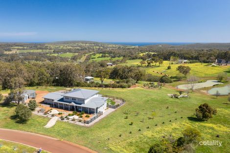 Property photo of 4 Dress Circle Yallingup WA 6282
