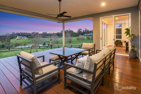 Property photo of 4 Dress Circle Yallingup WA 6282