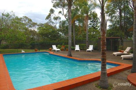 Property photo of 160 Elanora Road Elanora Heights NSW 2101