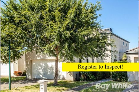 Property photo of 46 Sovereign Manors Crescent Rowville VIC 3178