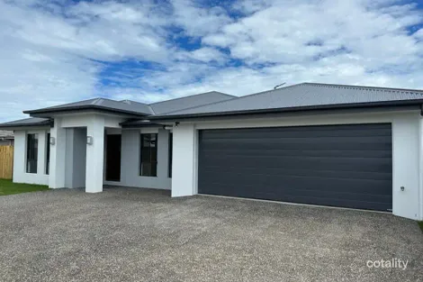 4 Coolamon Ct, Urraween, QLD 4655