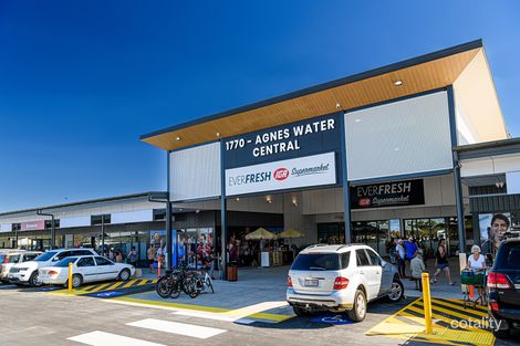 2853 Round Hill Rd, Agnes Water, QLD 4677