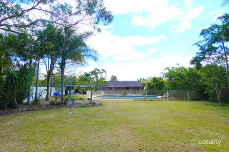 Property photo of 29 Bluegum Drive Marsden QLD 4132