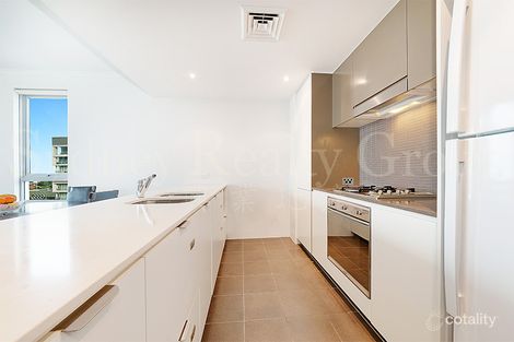 Property photo of 58/22 Gadigal Avenue Zetland NSW 2017