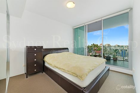 Property photo of 58/22 Gadigal Avenue Zetland NSW 2017
