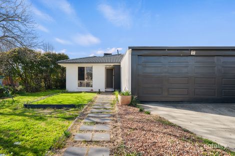33 THORNHILL CRES, DUNLOP, ACT 2615