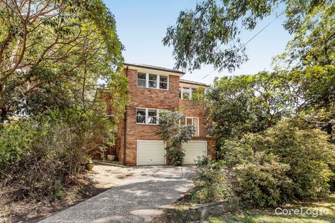 Property photo of 2 Rothwell Crescent Lane Cove NSW 2066