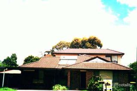 Property photo of 10 Caribou Close St Clair NSW 2759