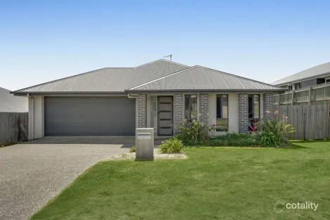 Property photo of 7 Menton Place Harristown QLD 4350