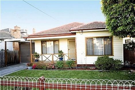 Property photo of 122 Severn Street Yarraville VIC 3013