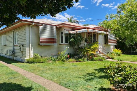 Property photo of 185 Cheapside Street Maryborough QLD 4650