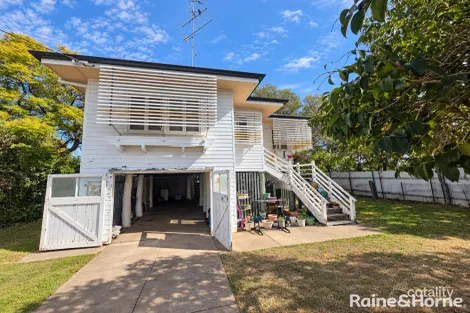 Property photo of 10 Burns Street Texas QLD 4385