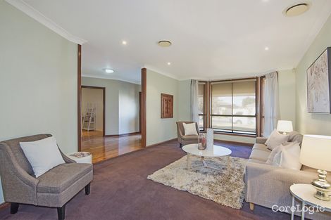 Property photo of 25 Toomey Crescent Quakers Hill NSW 2763