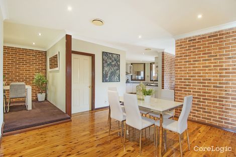 Property photo of 25 Toomey Crescent Quakers Hill NSW 2763