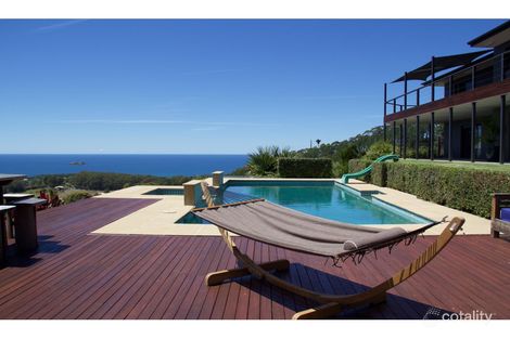 Property photo of 179 The Mountain Way Sapphire Beach NSW 2450