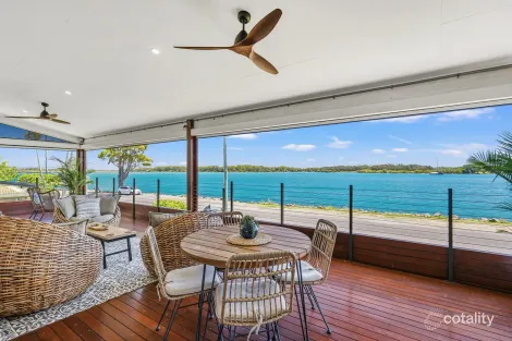 140 Settlement Point Rd, Port Macquarie, NSW 2444