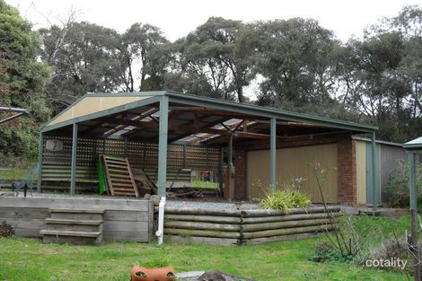 Property photo of 7 McArthur Road Beaconsfield Upper VIC 3808