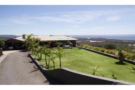 Property photo of 179 The Mountain Way Sapphire Beach NSW 2450