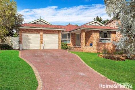 Property photo of 19 Hughes Crescent Kiama Downs NSW 2533