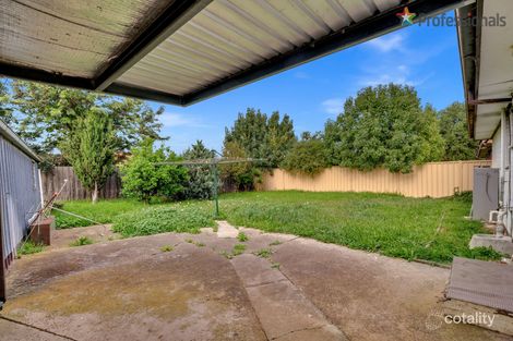 Property photo of 7 Howitt Crescent Sunshine West VIC 3020