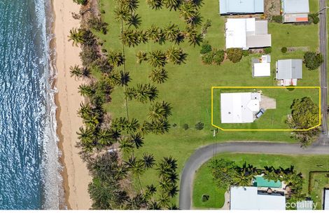 Property photo of 134 The Esplanade Grasstree Beach QLD 4740