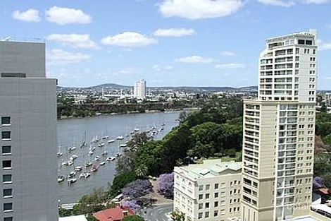 237/26 Felix St, Brisbane City, QLD 4000
