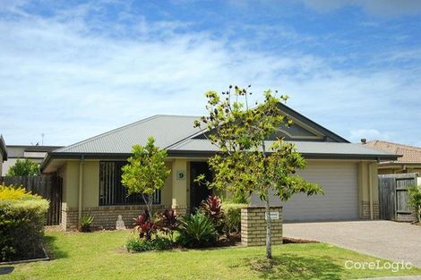 Property photo of 9 Donnelly Place Caloundra West QLD 4551