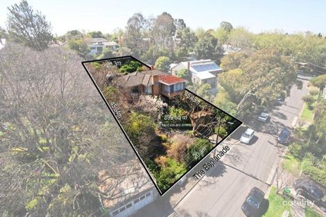 6 The Esplanade, Fairfield, VIC 3078