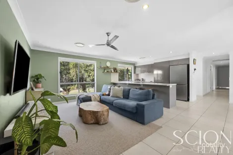Property photo of 5 Overton Way Kin Kin QLD 4571
