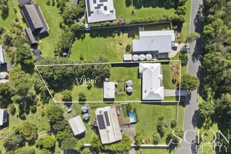 Property photo of 5 Overton Way Kin Kin QLD 4571