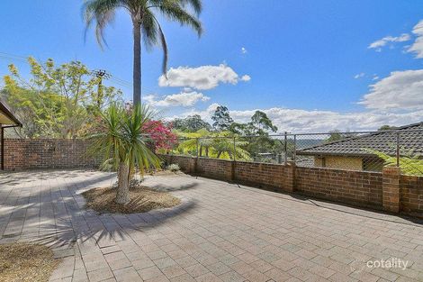 Property photo of 27 Red Cedar Drive Mount Colah NSW 2079