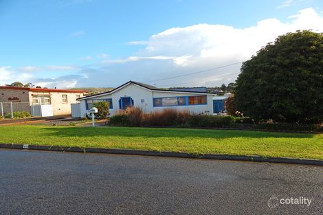 Property photo of 10 Abeona Terrace Port Lincoln SA 5606