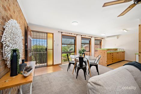 Property photo of 30 Evergood Close Weston ACT 2611