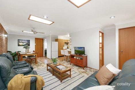 Property photo of 66A Derribong Drive Cordeaux Heights NSW 2526
