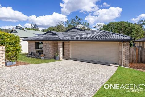 Property photo of 5 Mallard Place Forest Lake QLD 4078