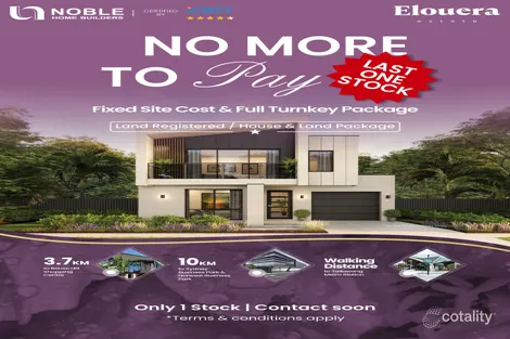 Property photo of 41 Orticelli Street Tallawong NSW 2762
