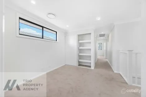 Property photo of 41 Orticelli Street Tallawong NSW 2762