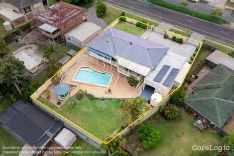 Property photo of 175 Springwood Road Springwood QLD 4127