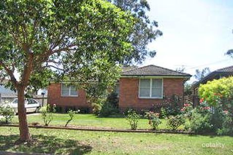 11 Guildford Rd, Cambridge Park, NSW 2747