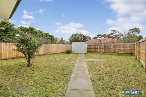 Property photo of 21 Croker Street Newport VIC 3015