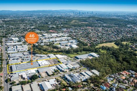 46 Dividend St, Mansfield, QLD 4122