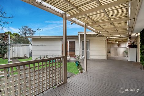 Property photo of 68 Rosedale Drive Lalor VIC 3075