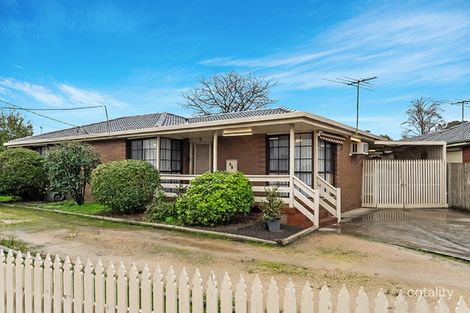 Property photo of 68 Rosedale Drive Lalor VIC 3075