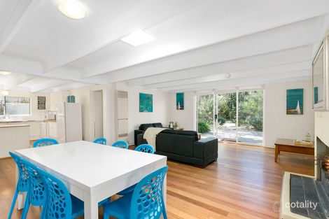 Property photo of 21 Frimmell Way Portsea VIC 3944