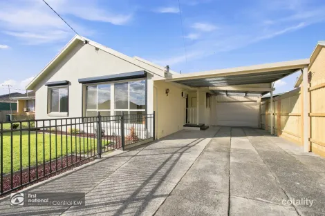 Property photo of 8 Fraser Crescent Churchill VIC 3842