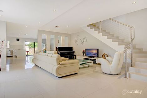 Property photo of 37 Jacques Avenue Peakhurst NSW 2210